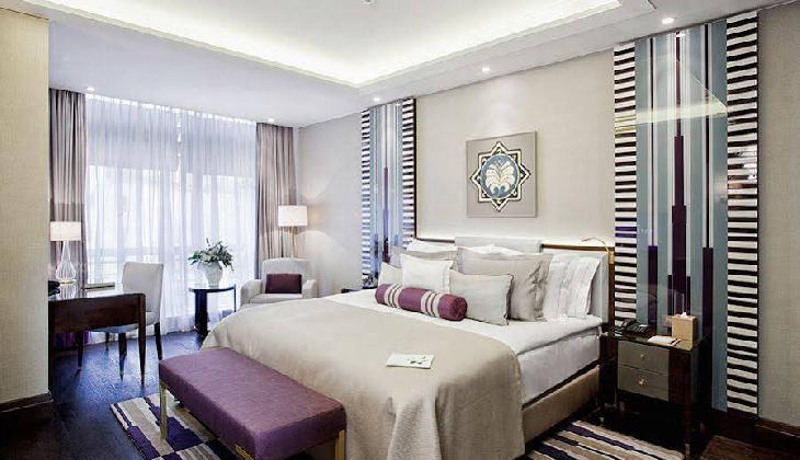 هتل مارتی استانبول