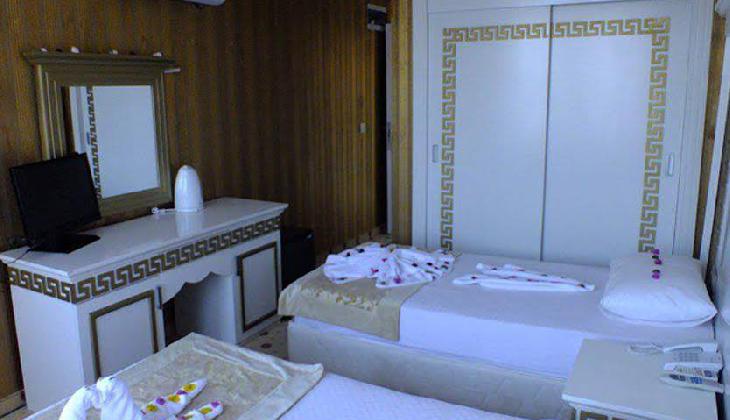 نیویورک هتل 