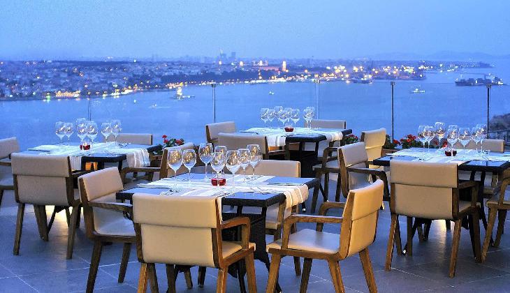 هتل الکوکلار کبان