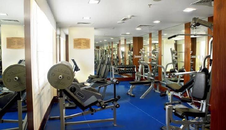 Landmark Grand Hotel