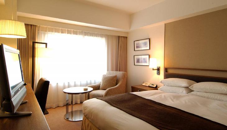 Hotel Metropolitan Tokyo