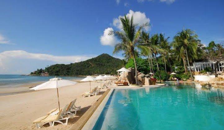 Imperial Samui Beach Resort