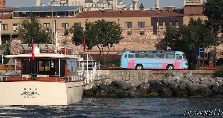 Armada Istanbul Pera Hotel
