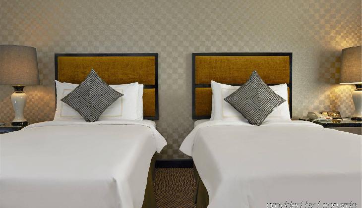 هتل گرند میلینیوم کوالالامپور