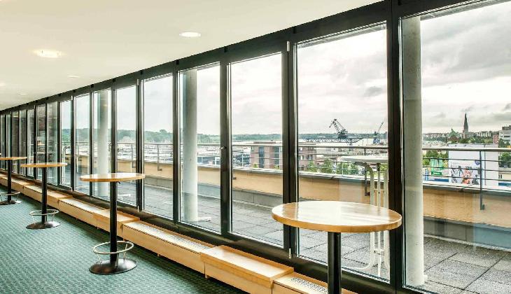 ibis Rostock am Stadthafen