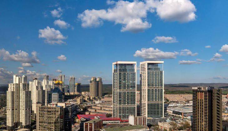 Hilton Istanbul Maslak