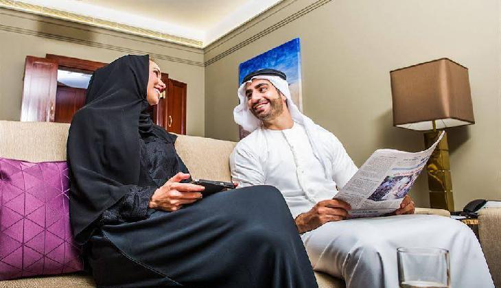 Somewhere Hotel Apartment