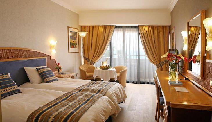 Amathus Beach Hotel Paphos