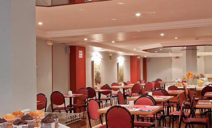 Aparthotel Atenea Calabria