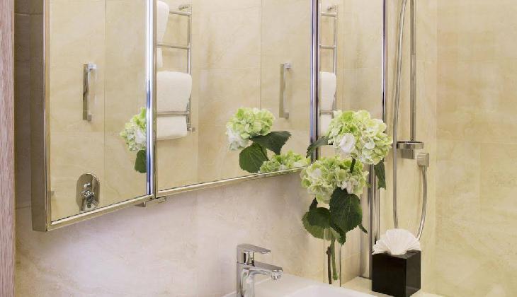 استار هتل متروپل