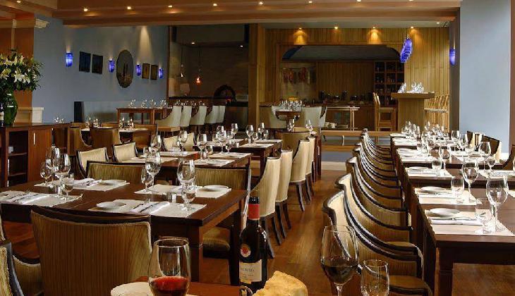 Hilton Istanbul Maslak