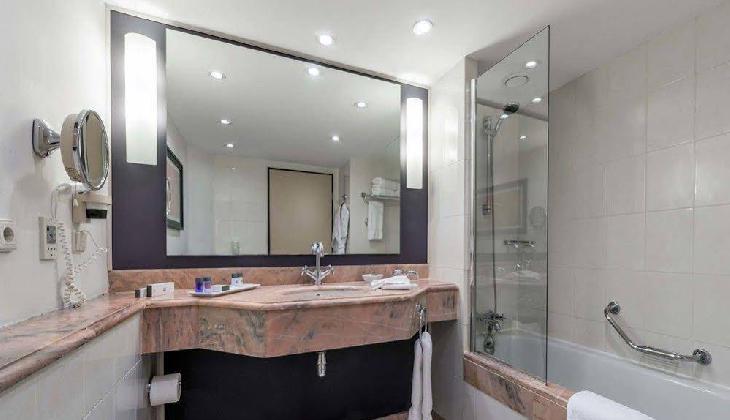 Hilton Istanbul Maslak