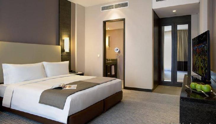 Hili Rayhaan By Rotana