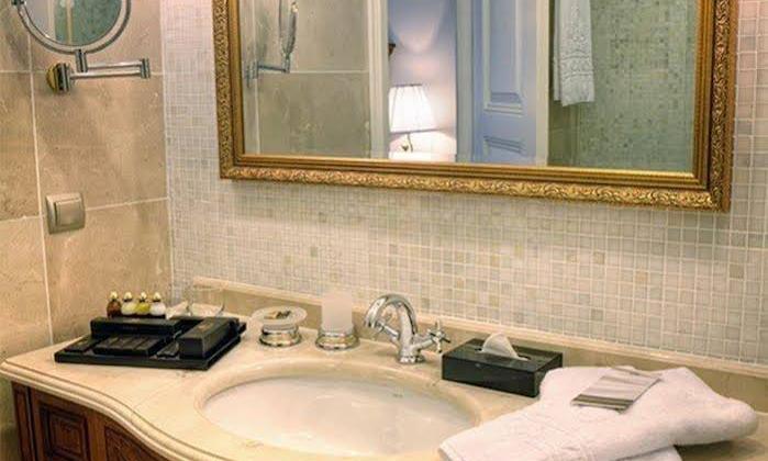 هتل پالازو دونیزتی