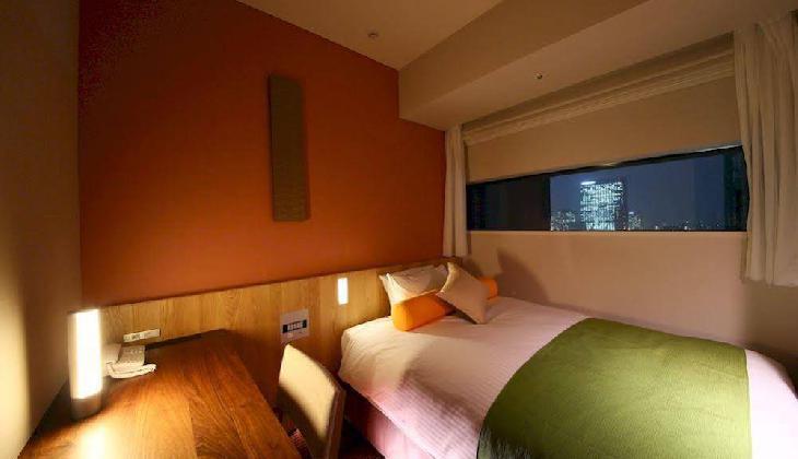 Hotel Gracery Shinjuku