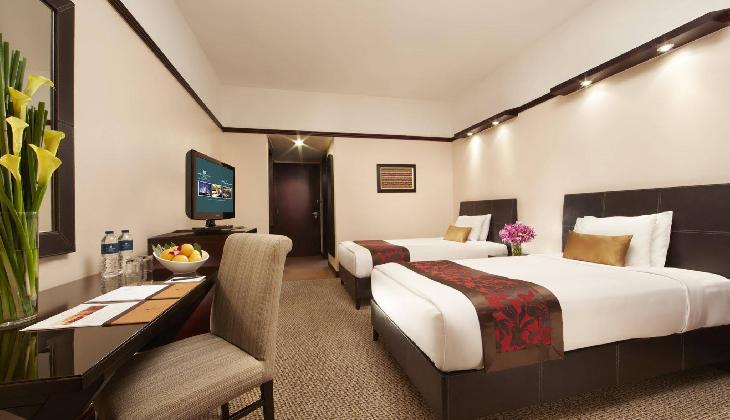 Millennium Hotel Sirih Jakarta