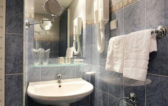 Interhotel Cherno More