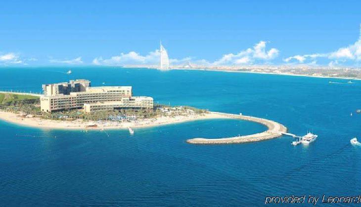 هتل ریکسوس پالم جمیرا