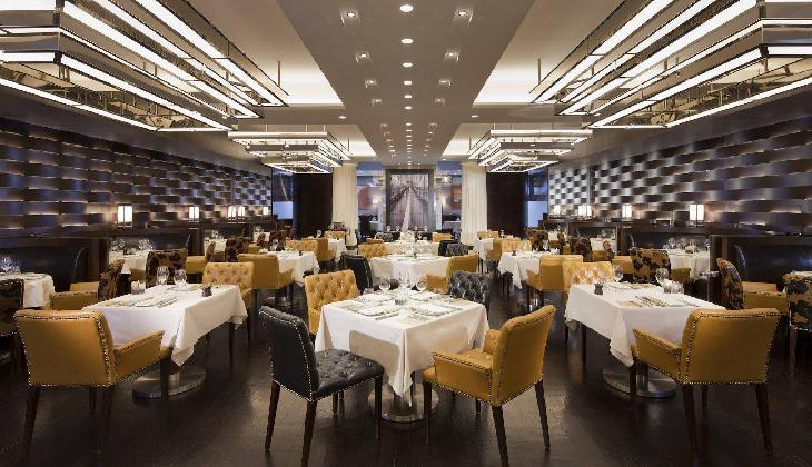 هتل جمیرا امارات تاورز