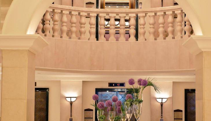 InterContinental Phoenicia Beirut