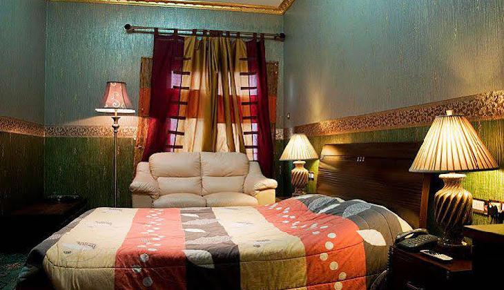 Sun City International Hotel