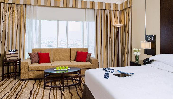 هتل مدیا روتانا