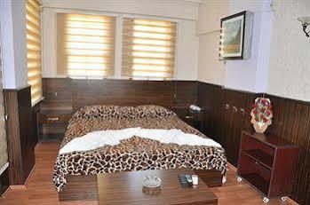 آله بوتیک هتل