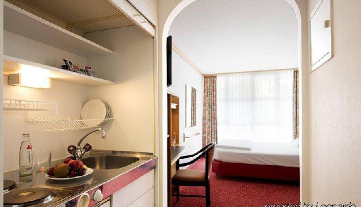 Derag Livinghotel Karl Theodor