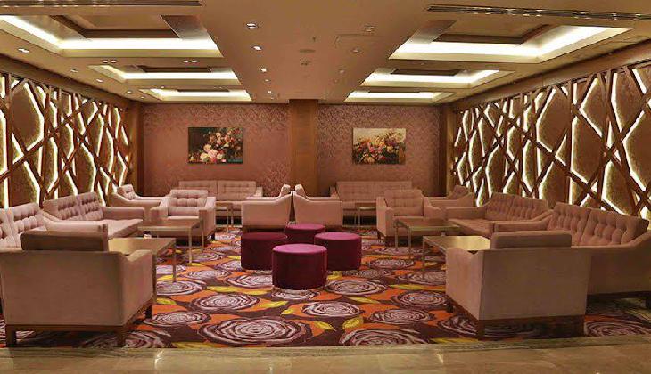 The Green Park Ankara