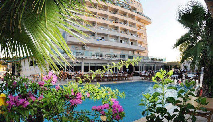 Belkon Hotel