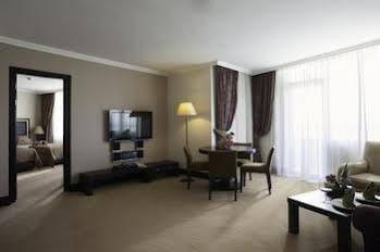 Botanik Exclusive Resort Lara