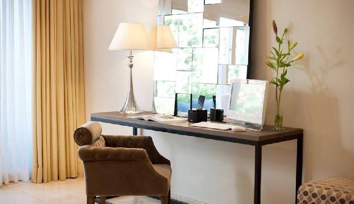 Puente Romano Beach Resort Marbella