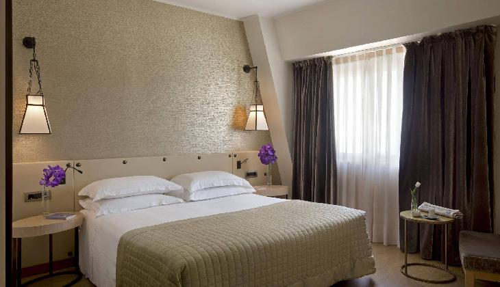 استار هتل متروپل