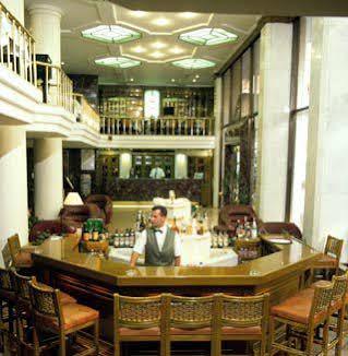 Istanbul Royal Hotel