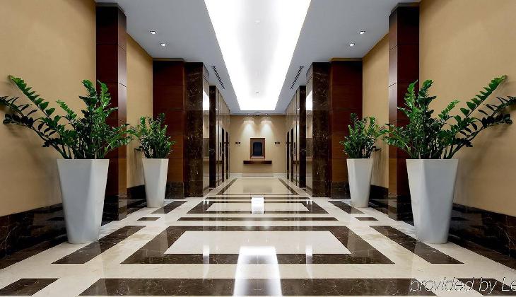 Avrupa Residence Suites