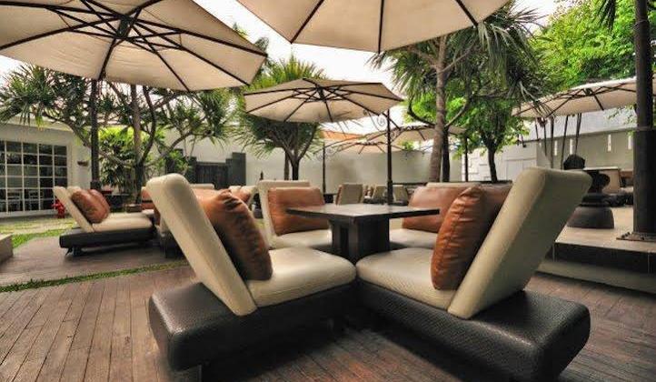 Aston at Kuningan Suites