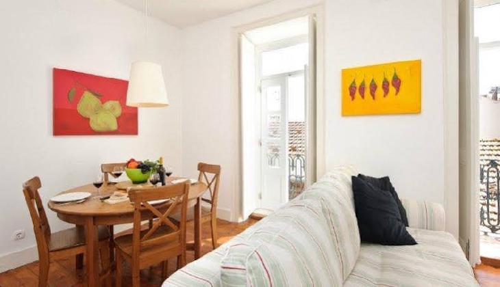Portugal Ways Lisbon City Apartments