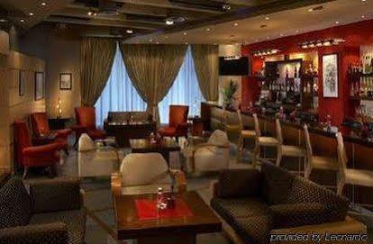 Metropolitan Palace Dubai