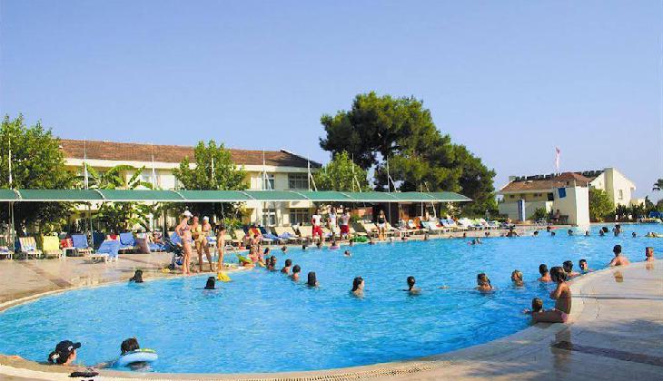 Aska Costa Holiday Club