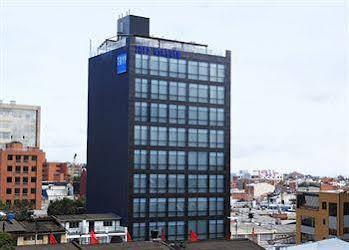 Hotel Tryp Bogotá Usaquen