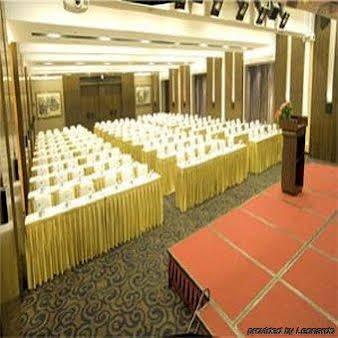 Guangzhou Baiyun Hotel