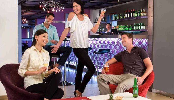 Ibis Sanyuan Beijing