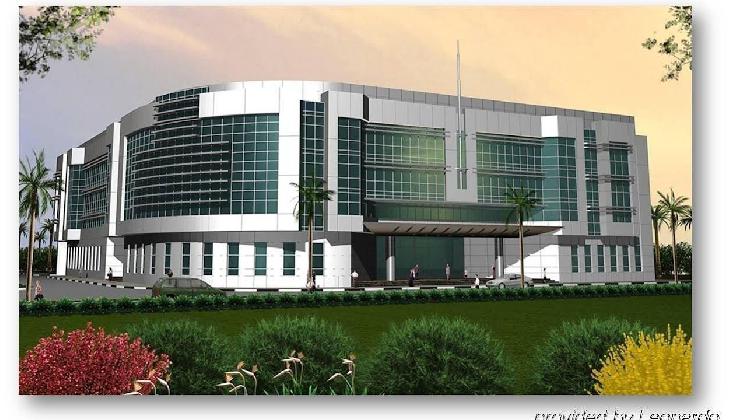 Holiday Inn Bur Dubai - Embassy District