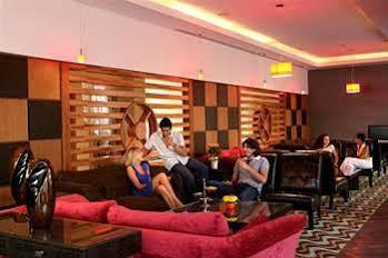 Atlantica Oasis Hotel