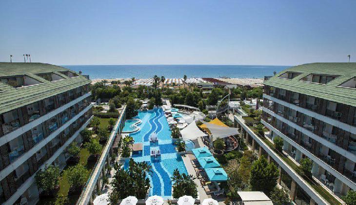 Sensimar Side Resort & Spa