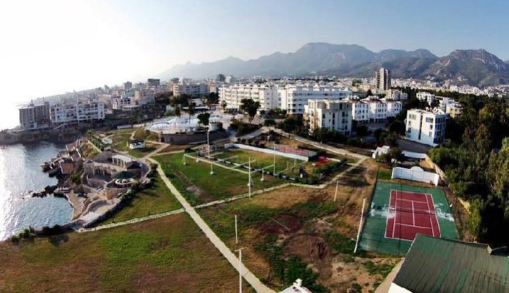 Jasmine Court Hotel Casino