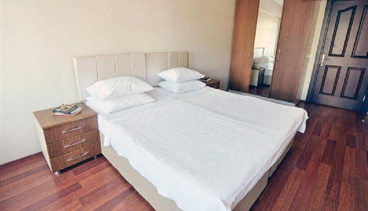 Helen Suites & Aparts