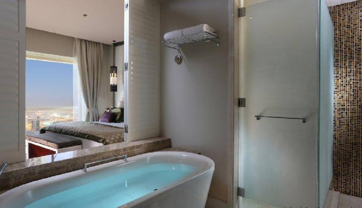 هتل میلینیوم پلازا