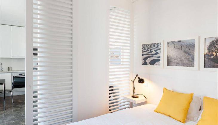 Hello Lisbon Santa Apolónia Apartments