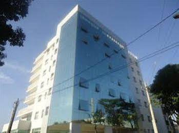 San Diego Mid Suites Aeroporto Pampulha